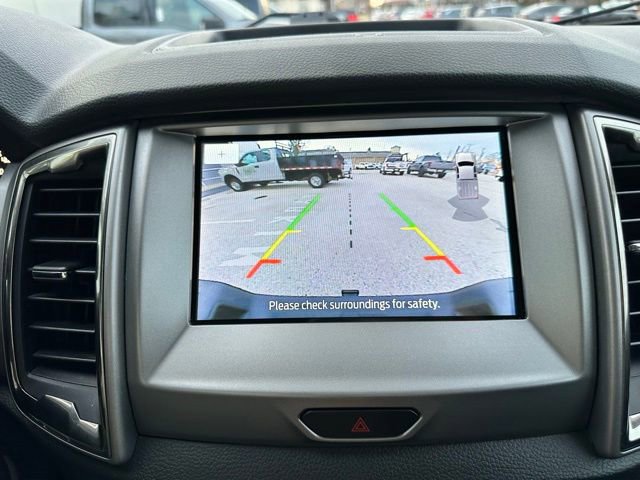 Certified 2020 Ford Ranger XLT w/ Equipment Group 301A Mid image 57