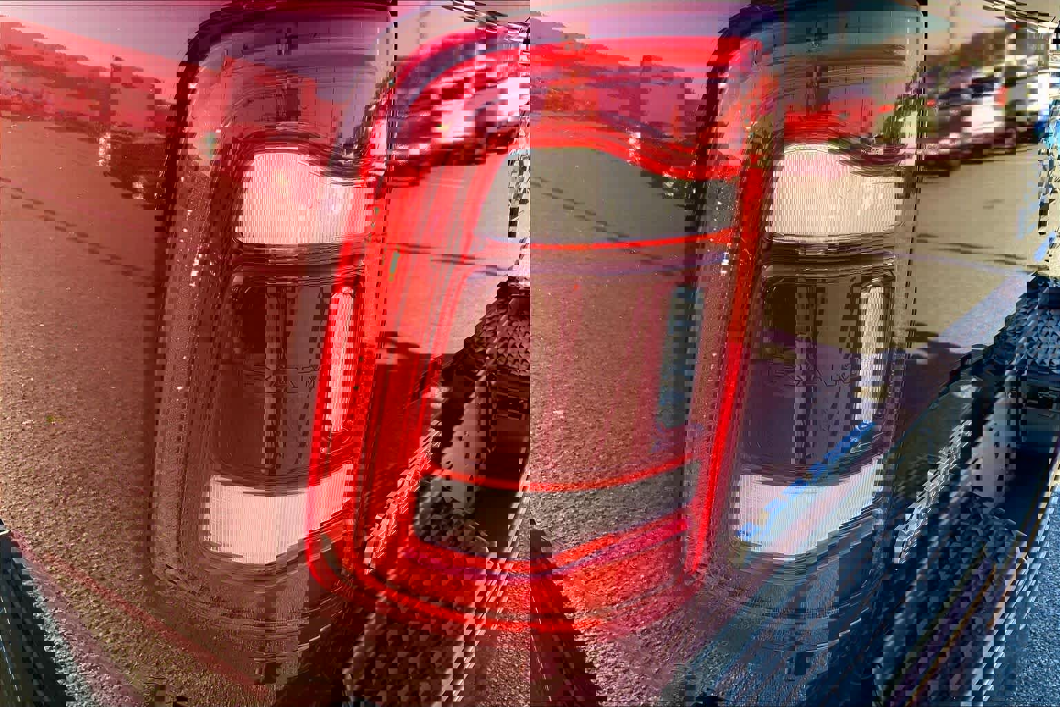 Used 2023 RAM 3500 Laramie image 26