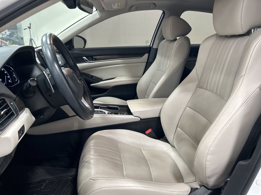 Used 2022 Honda Accord EX-L image 10