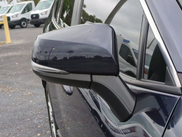 Used 2024 Toyota RAV4 XLE Premium image 12