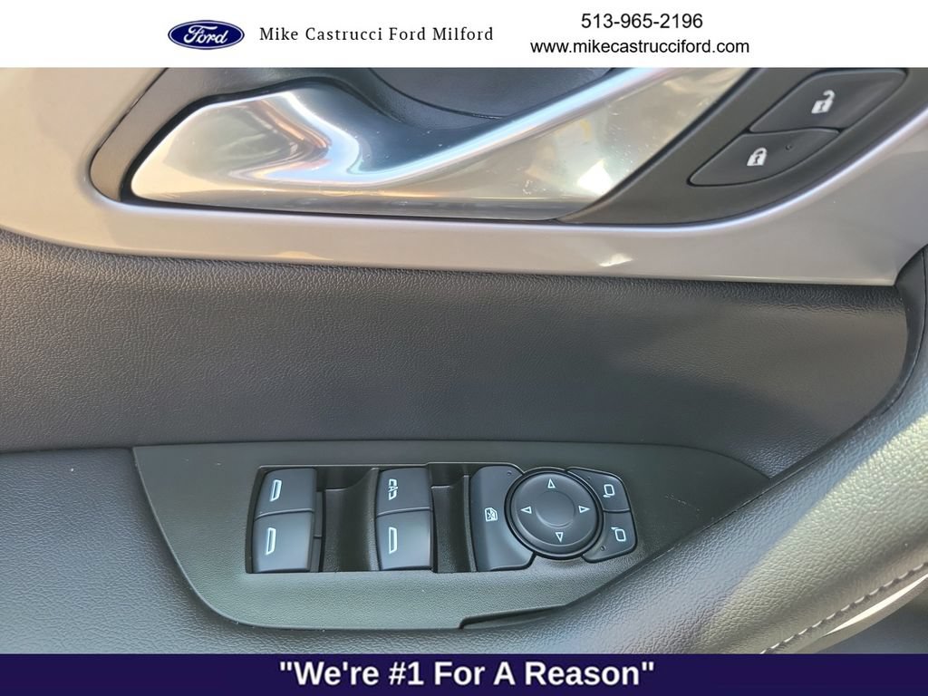 Used 2023 Chevrolet Blazer LT AWD/4WD image 26