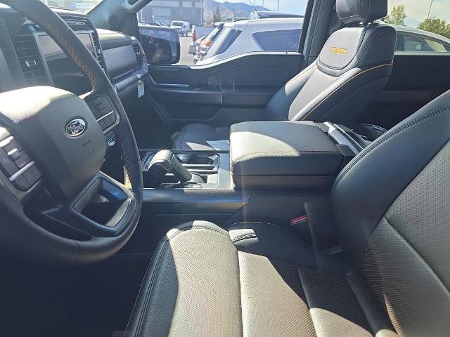 Certified 2025 Ford F150 Tremor w/ Equipment Group 402A High image 3