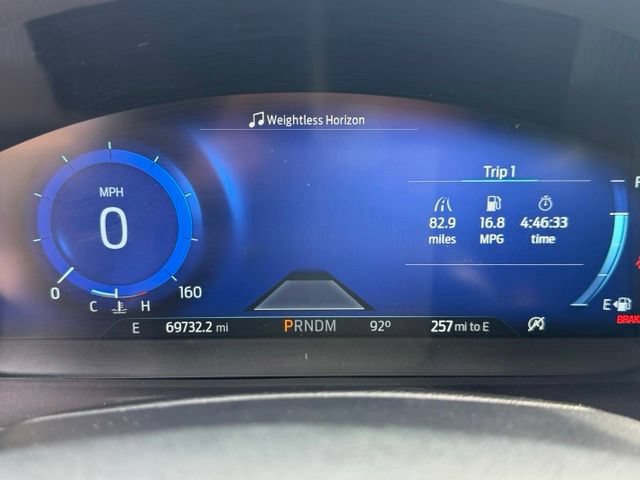 Certified 2021 Ford Explorer ST w/ Equipment Group 401A AWD/4WD image 19