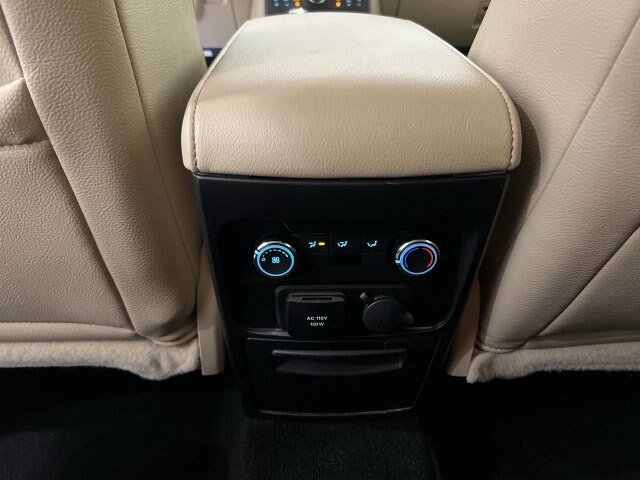 Certified 2019 Ford Flex SEL w/ Equipment Group 202A FWD image 20