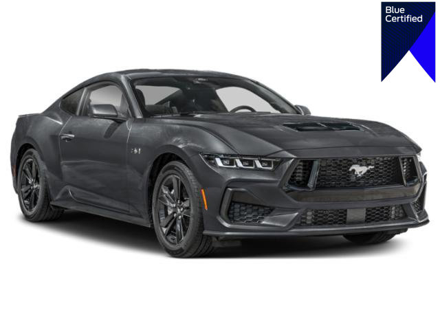 Certified 2024 Ford Mustang GT