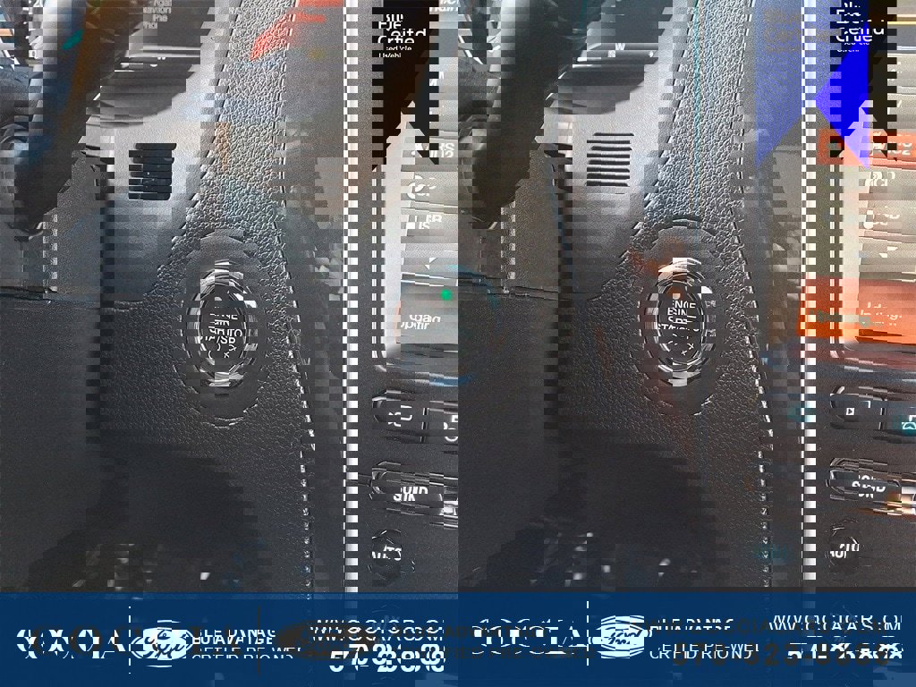 Certified 2016 Ford Explorer Limited w/ Equipment Group 301A image 24