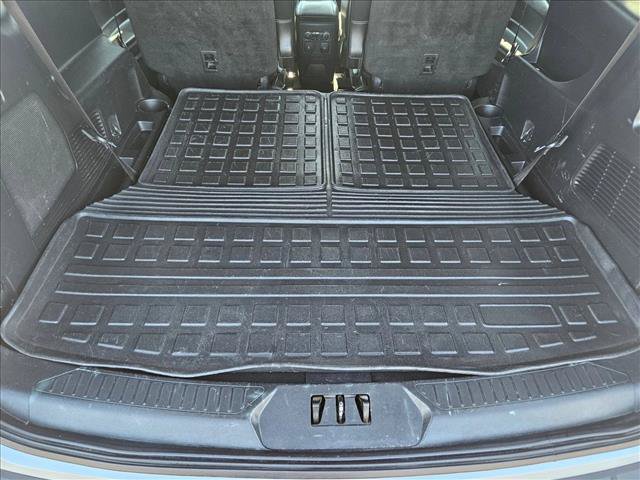 Certified 2022 Ford Explorer ST w/ Equipment Group 401A AWD/4WD image 6