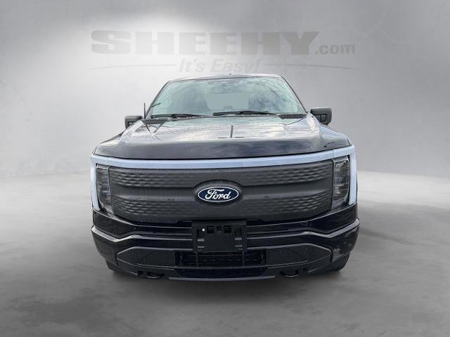 Certified 2024 Ford F150 Lightning XLT image 9