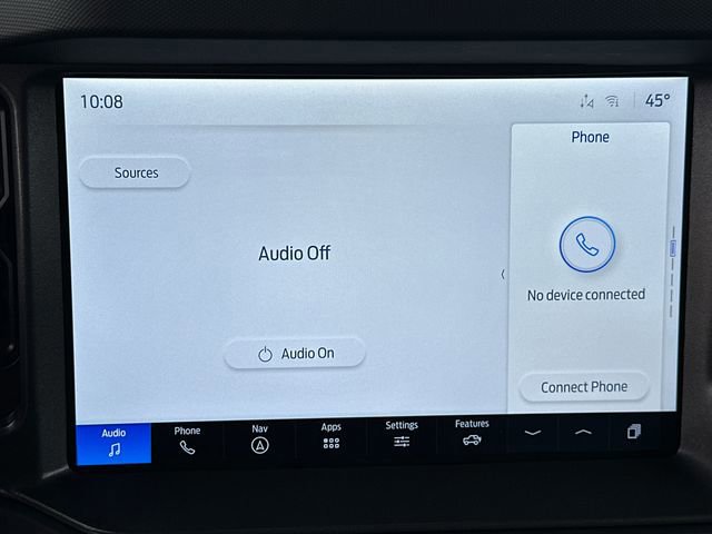 Certified 2025 Ford Bronco Badlands image 32