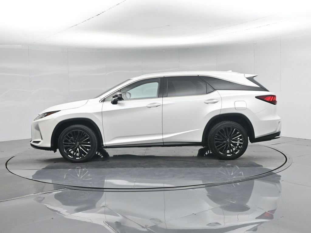 Used 2022 Lexus RX 350L Premium w/ Special Edition AWD/4WD image 35