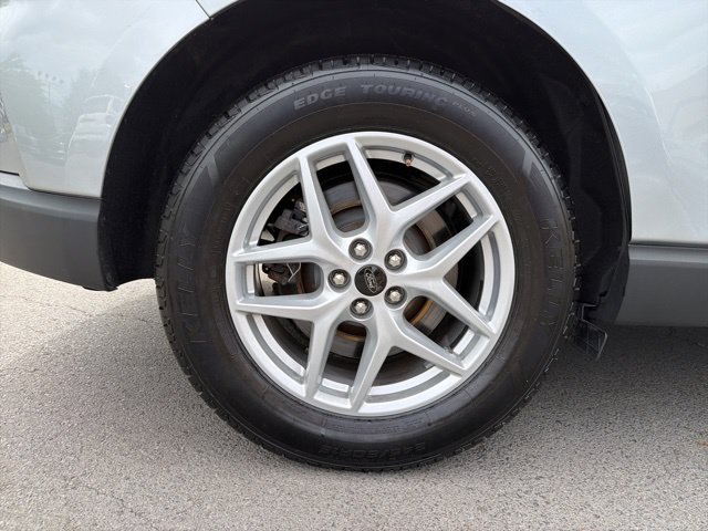 Certified 2024 Ford Edge SEL AWD/4WD image 33