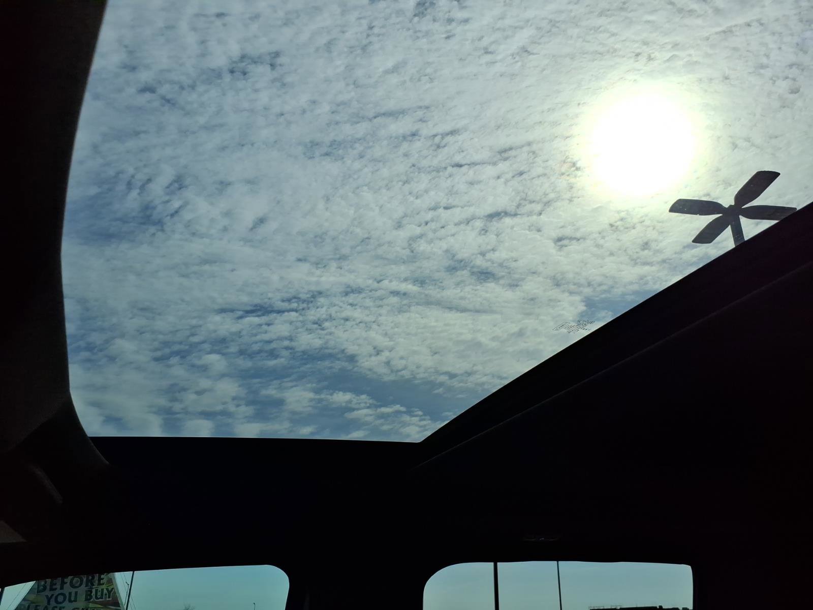 Certified 2025 Ford F150 King Ranch w/ FX4 Off-Road Package image 25