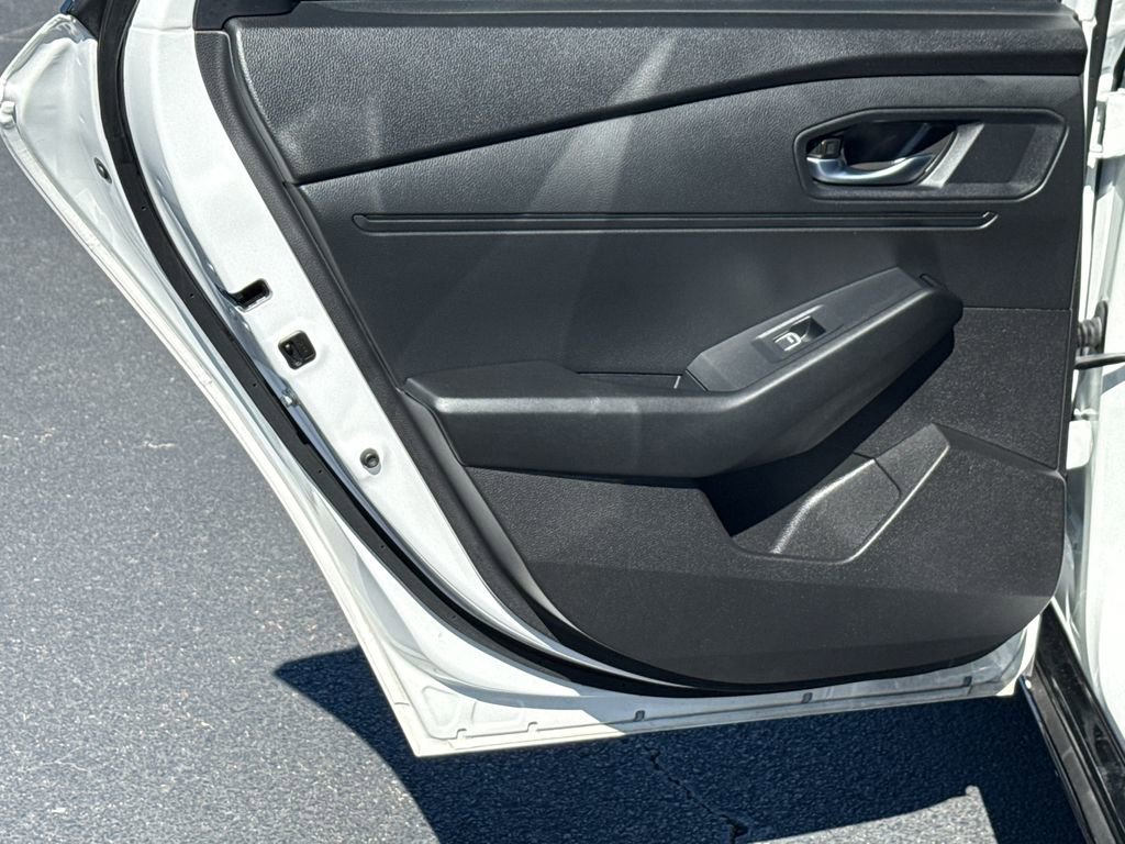 Used 2025 Honda Accord Sport image 21