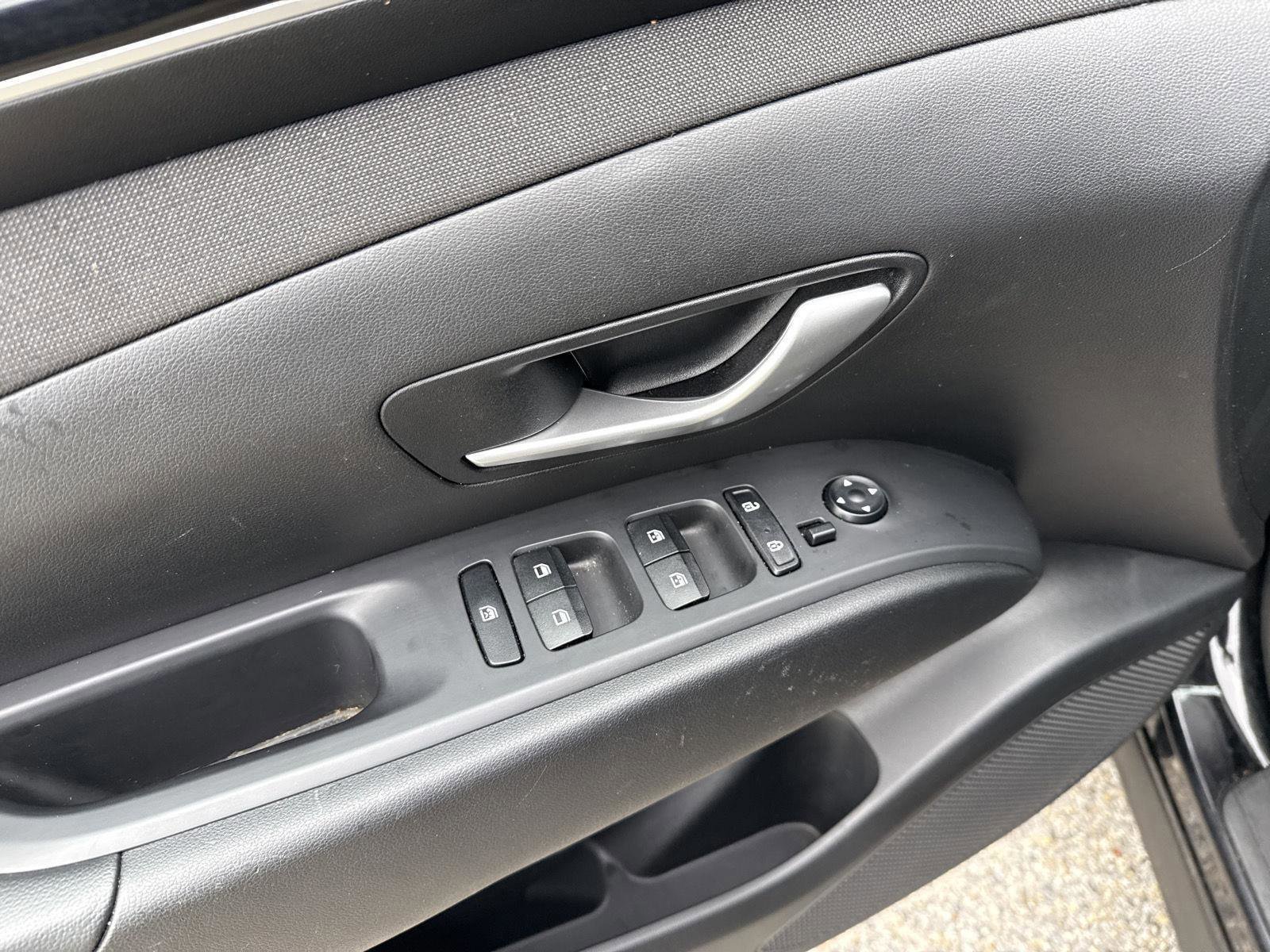 Used 2024 Hyundai Tucson SEL w/ Convenience Package FWD image 26