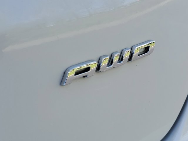 Certified 2023 Ford Edge SEL w/ Convenience Package AWD/4WD image 6