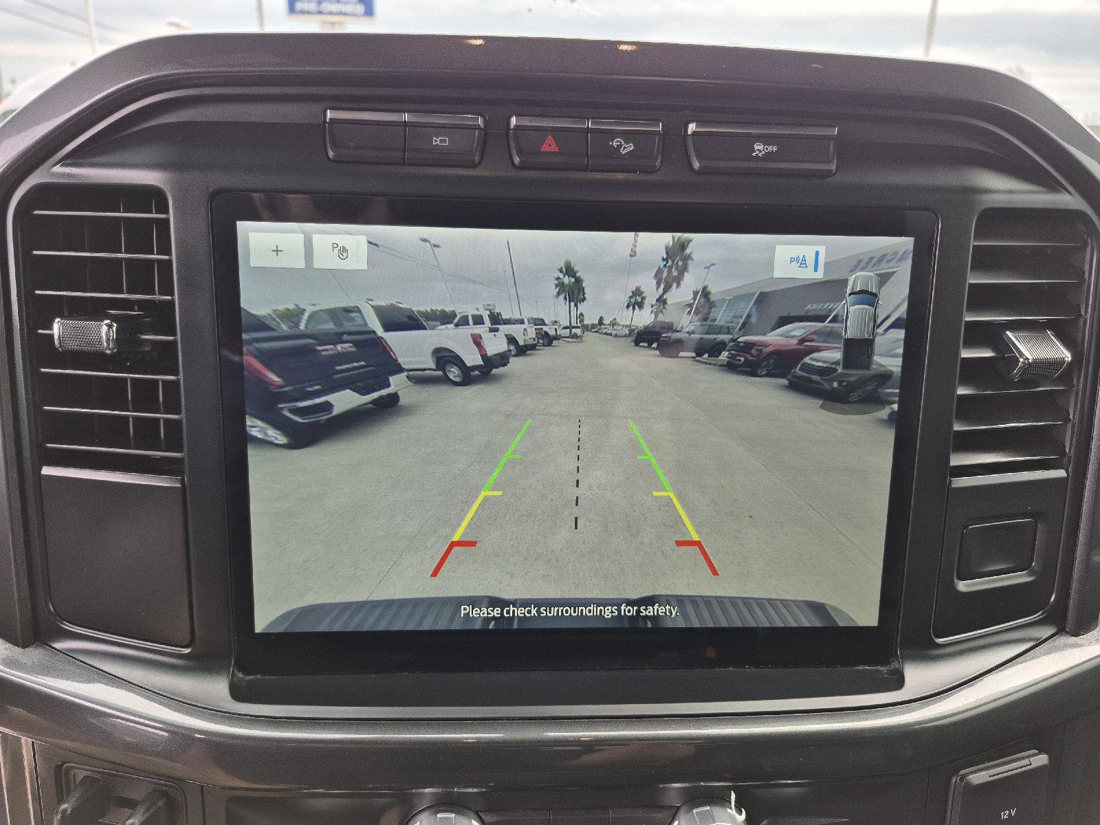 Certified 2022 Ford F150 XLT w/ Equipment Group 302A High image 22