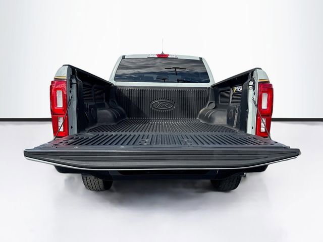 Certified 2022 Ford Ranger XLT w/ Equipment Group 301A Mid image 26