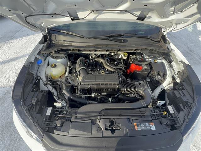 Certified 2023 Ford Escape Active image 30