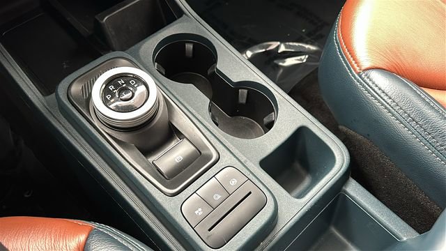 Certified 2022 Ford Maverick XL FWD image 29