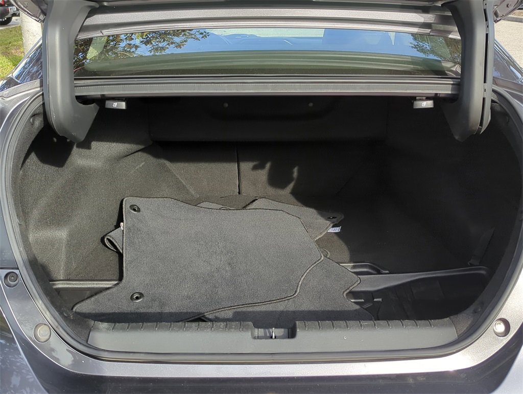 Used 2018 Honda Clarity Touring image 9