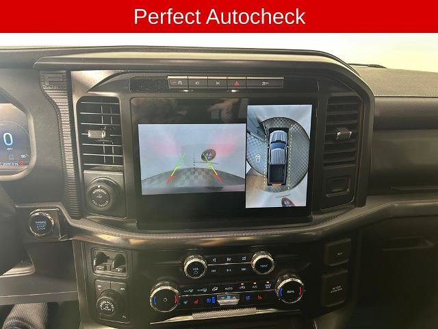 Certified 2024 Ford F150 Lariat w/ Equipment Group 502A High AWD/4WD image 4