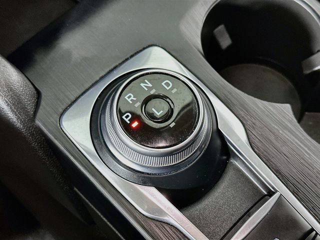 Certified 2025 Ford Escape Active AWD/4WD image 27
