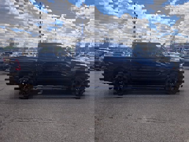 Used 2023 RAM 1500 Sport w/ Advanced Safety Group AWD/4WD image 2