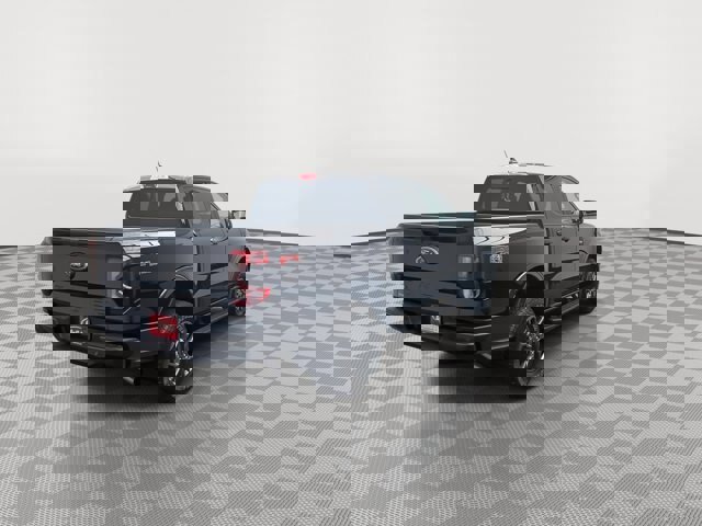 Certified 2024 Ford Ranger XLT w/ FX4 Off-Road Package image 38