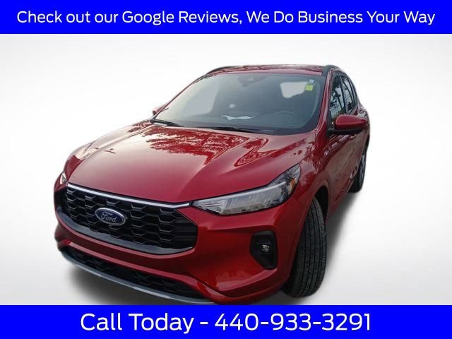 Certified 2023 Ford Escape ST-Line Select w/ Tech Pack #2 image 15