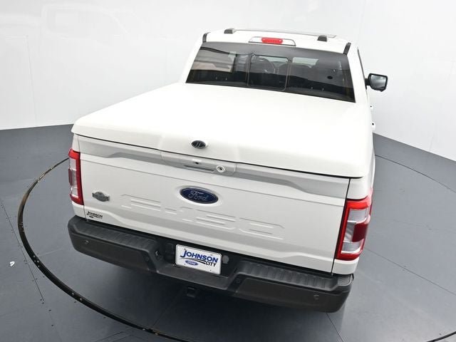 Certified 2023 Ford F150 King Ranch w/ Equipment Group 601A High AWD/4WD image 29