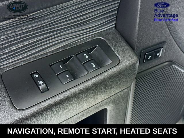 Certified 2019 Ford Flex Limited w/ Limited Appearance Package image 18