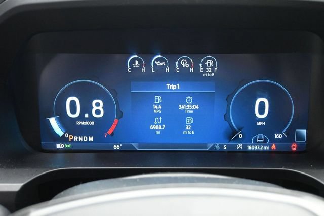 Certified 2024 Ford Expedition Limited AWD/4WD image 13