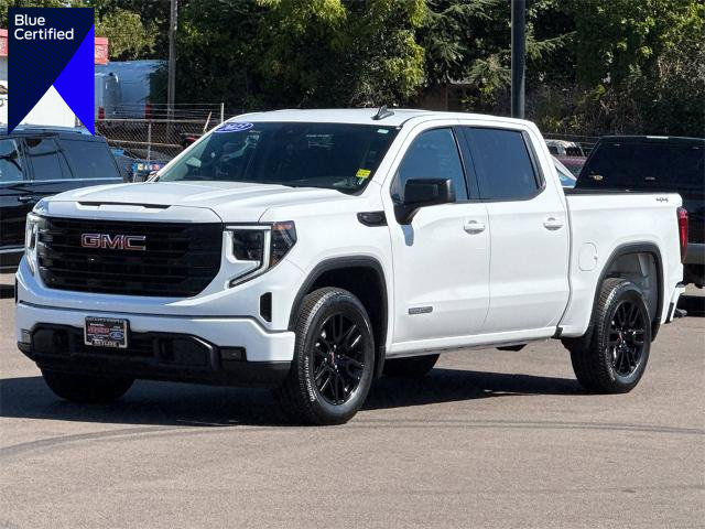 Used 2023 GMC Sierra 1500 Elevation