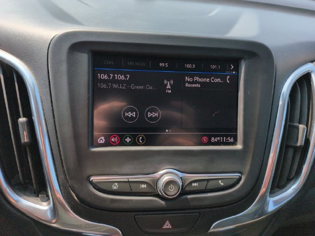 Used 2020 Chevrolet Equinox LT w/ Driver Convenience Package AWD/4WD image 38