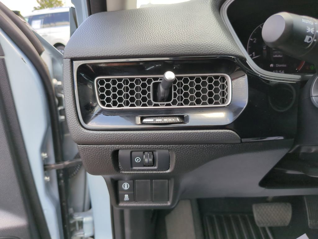 Used 2022 Honda Civic EX image 28