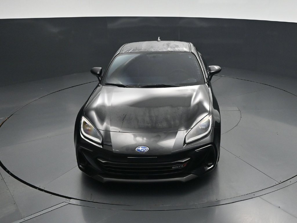 Used 2024 Subaru BRZ tS RWD image 30