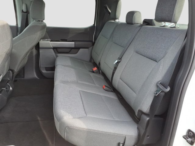 Certified 2024 Ford F150 XLT w/ Tow/Haul Package RWD image 20