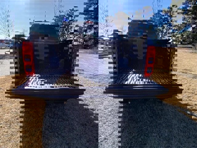 Certified 2022 Ford Ranger XL w/ Equipment Group 101A High image 40