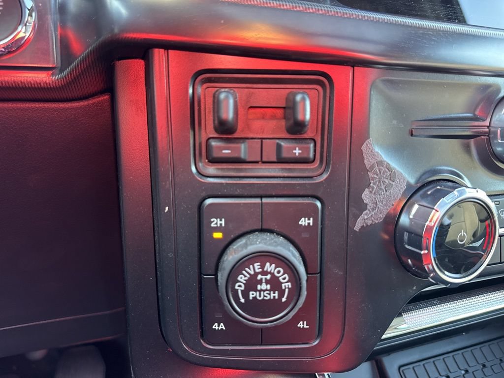 Certified 2025 Ford F150 Raptor AWD/4WD image 19