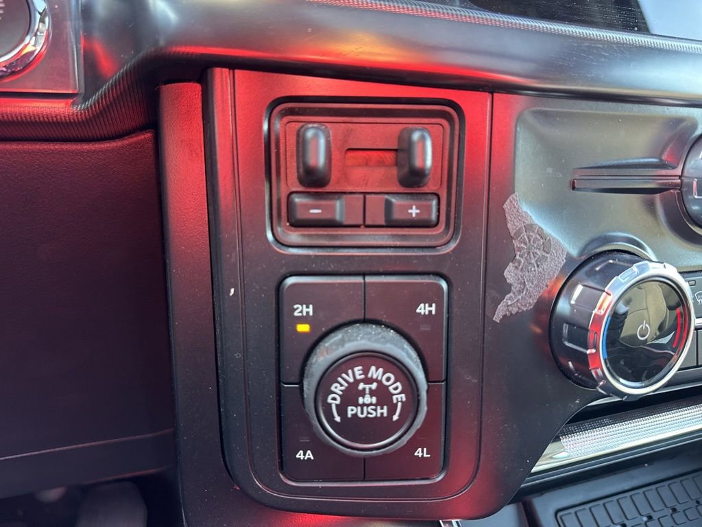 Certified 2025 Ford F150 Raptor AWD/4WD image 19