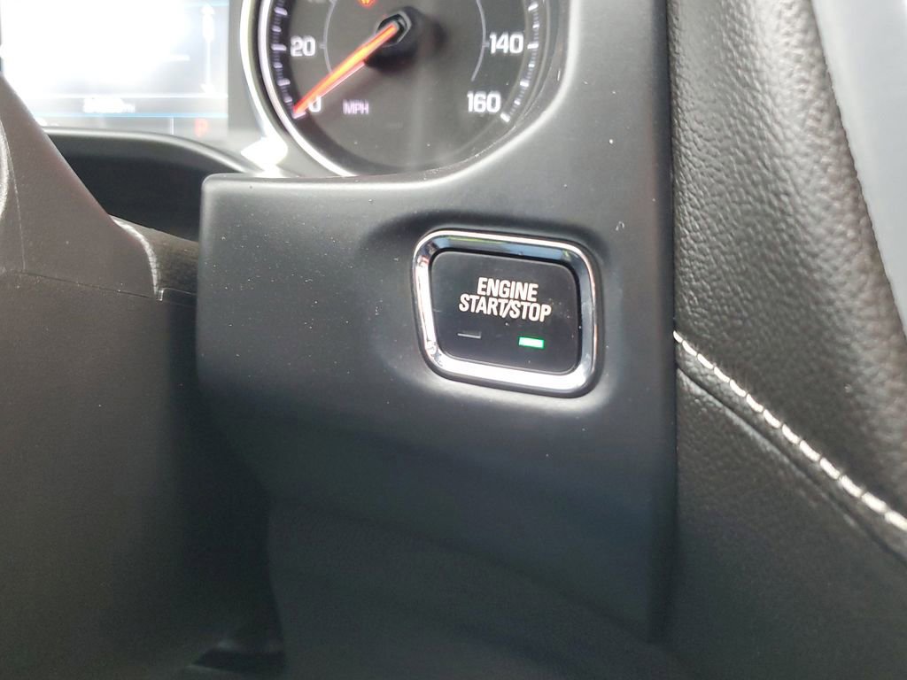 Used 2023 GMC Acadia SLE w/ Driver Convenience Package image 28