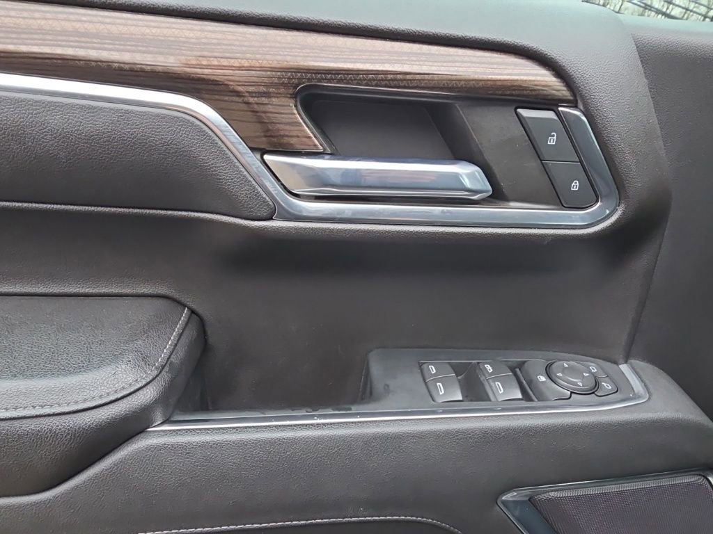 Used 2023 Chevrolet Silverado 1500 LT image 13