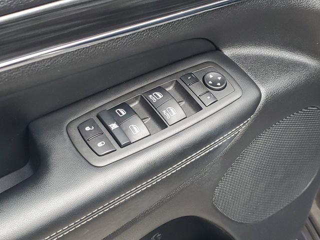 Used 2021 Jeep Grand Cherokee Limited w/ Quick Order Package 28K 80th image 19