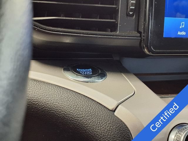 Certified 2024 Ford Explorer XLT AWD/4WD image 15