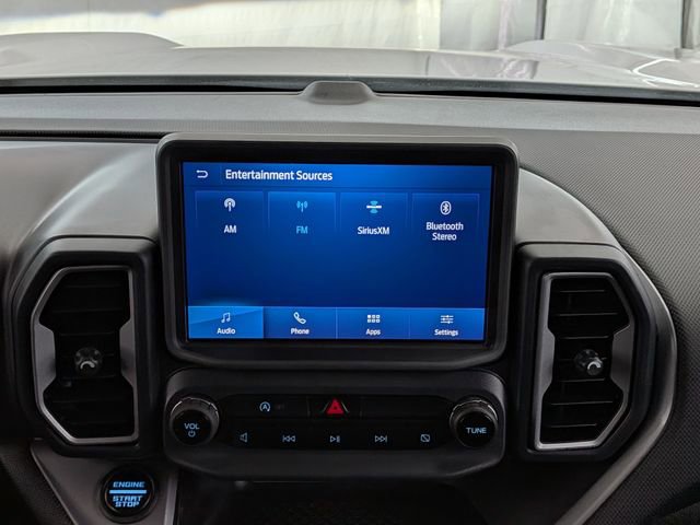 Certified 2023 Ford Bronco Sport Big Bend AWD/4WD image 27
