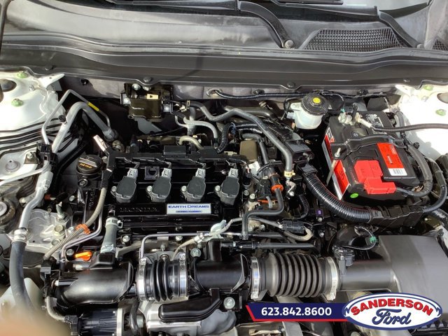 Used 2020 Honda Accord LX image 23