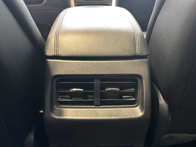 Certified 2022 Ford Edge SEL w/ Convenience Package image 20