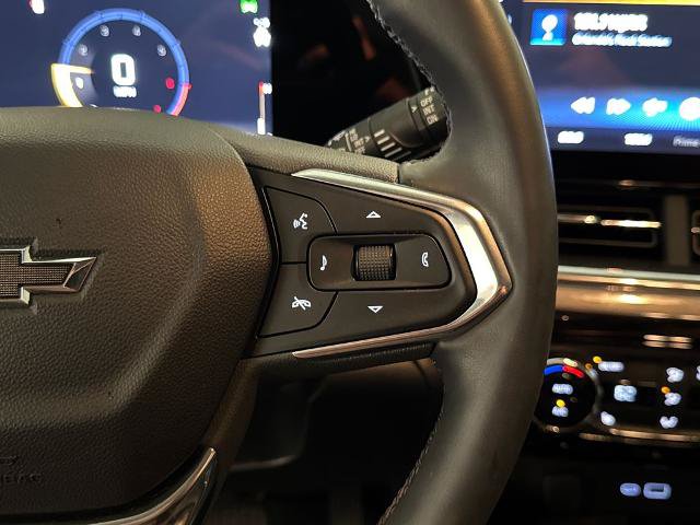 Used 2025 Chevrolet Trax ACTIV w/ Driver Confidence Package FWD image 21