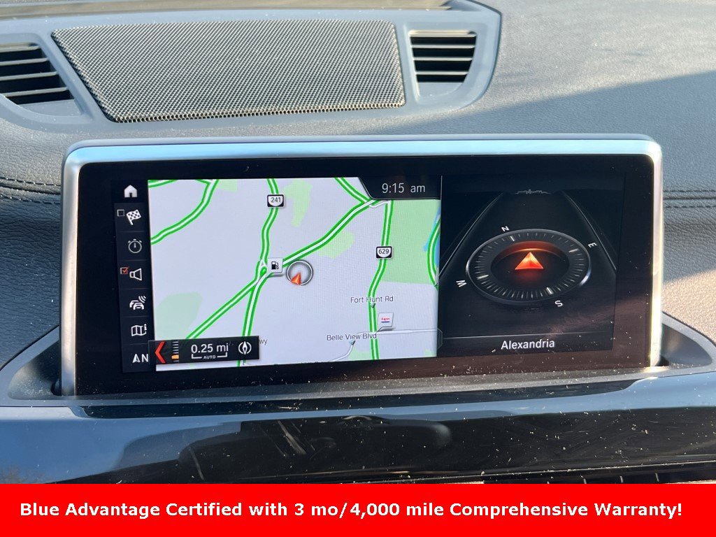 Used 2022 BMW X1 xDrive28i w/ Premium Package image 17