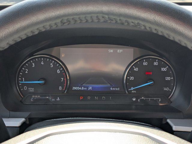 Certified 2023 Ford Explorer XLT w/ Equipment Group 202A image 22